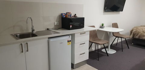 Carlton Suites - Lennox Head Accommodation 14