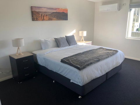 Carlton Suites - Lennox Head Accommodation 1