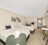 Carlton Suites - Lennox Head Accommodation