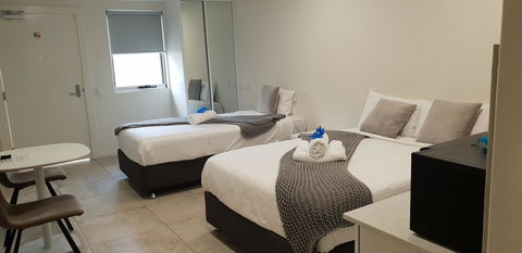 Carlton Suites - Lennox Head Accommodation 20