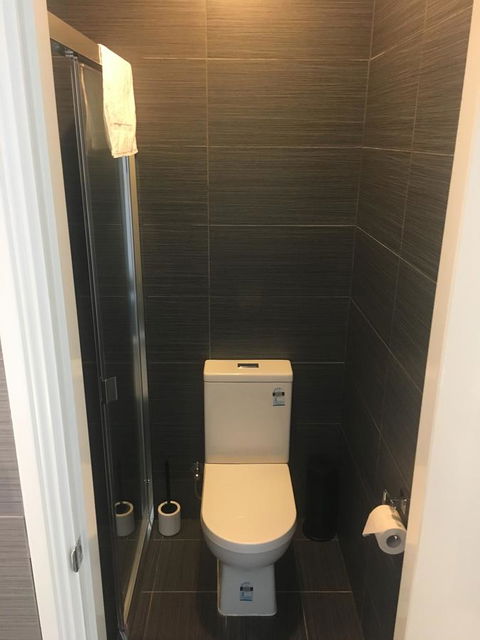 Carlton Suites - Lennox Head Accommodation 29