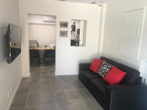 Carlton Suites - Lennox Head Accommodation 30
