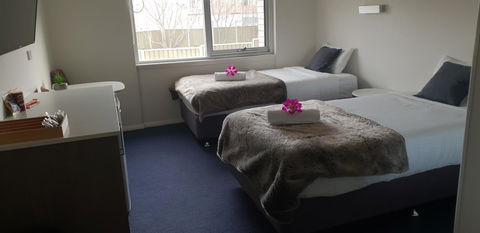 Carlton Suites - Lennox Head Accommodation 6