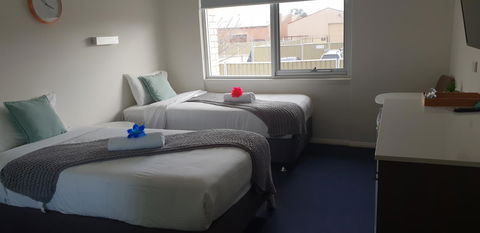 Carlton Suites - Lennox Head Accommodation 8