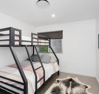 Modern guest house - Lennox Head Accommodation