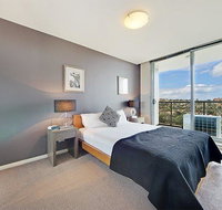 Wyndel Apartments North Sydney - Harbour Watch - Lennox Head Accommodation