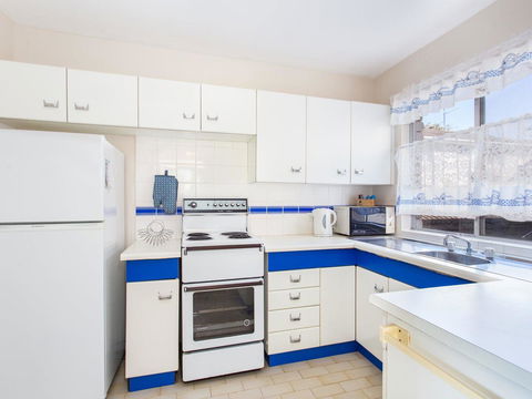 Aquarius 9 - Lennox Head Accommodation 8