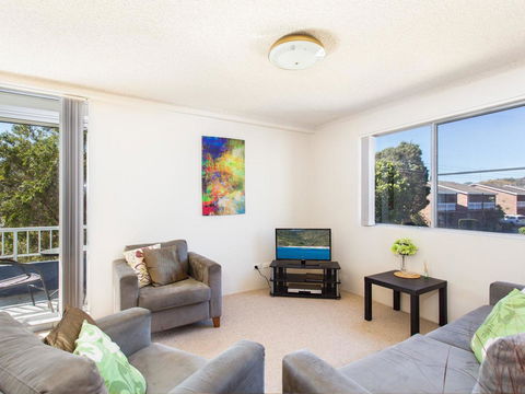 Aquarius 9 - Lennox Head Accommodation 0