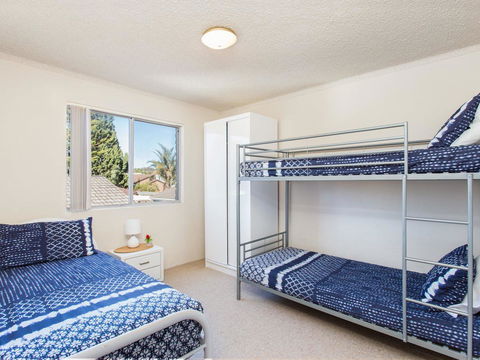 Aquarius 9 - Lennox Head Accommodation 10