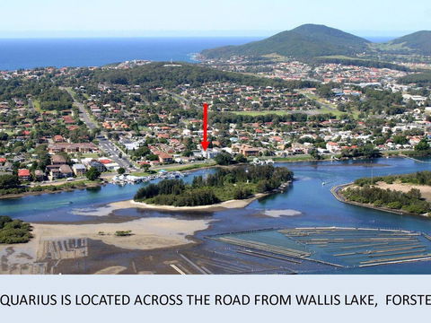 Aquarius 9 - Lennox Head Accommodation 5