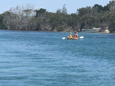 Aquarius 9 - Lennox Head Accommodation 3