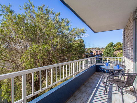Aquarius 9 - Lennox Head Accommodation 11