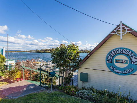 Aquarius 9 - Lennox Head Accommodation 14