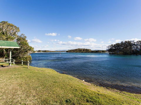 Aquarius 9 - Lennox Head Accommodation 7