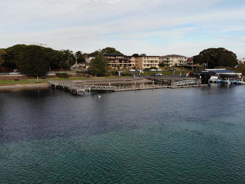 Aquarius 9 - Lennox Head Accommodation 2