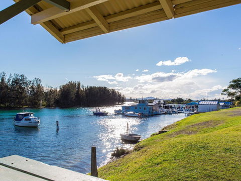 Aquarius 9 - Lennox Head Accommodation 6