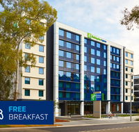 Holiday Inn Express Sydney Macquarie Park - Lennox Head Accommodation