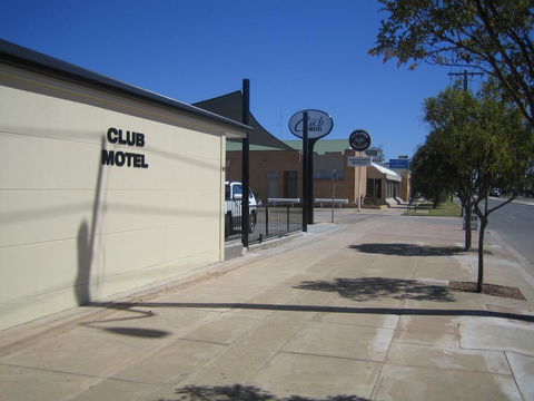 Balranald Club Motel - Lennox Head Accommodation 14