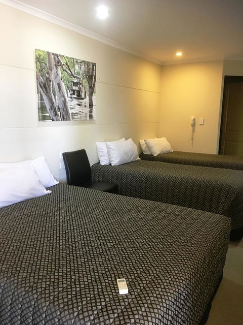 Balranald Club Motel - Lennox Head Accommodation 16
