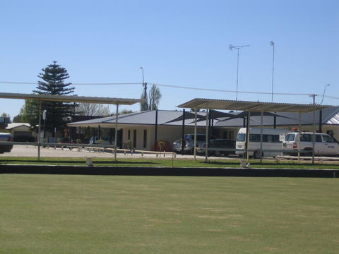 Balranald Club Motel - Lennox Head Accommodation 15