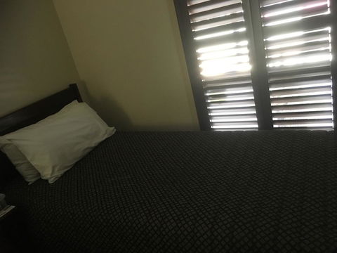 Balranald Club Motel - Lennox Head Accommodation 19