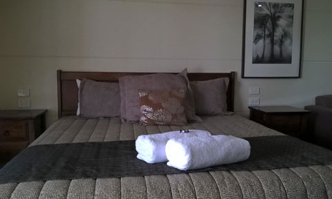 Balranald Club Motel - Lennox Head Accommodation 7