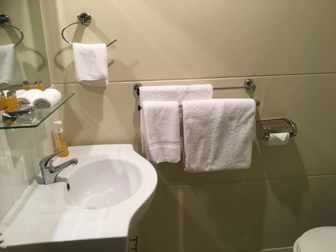 Balranald Club Motel - Lennox Head Accommodation 5