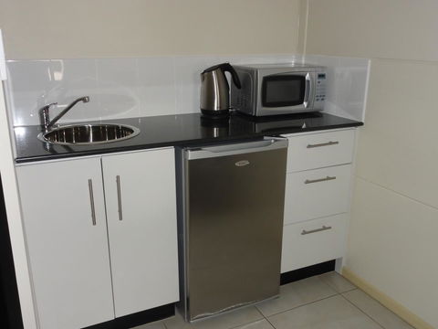 Balranald Club Motel - Lennox Head Accommodation 10