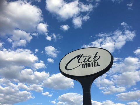 Balranald Club Motel - Lennox Head Accommodation 13