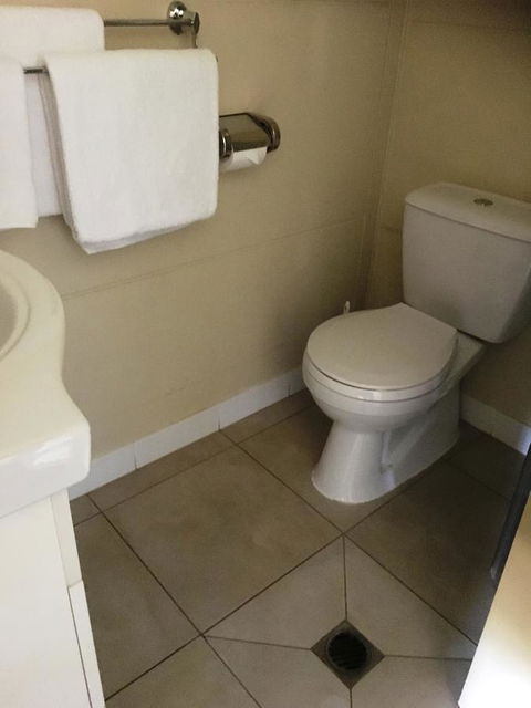 Balranald Club Motel - Lennox Head Accommodation 12