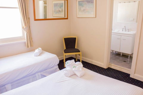 Gardners Inn Hotel - Lennox Head Accommodation 4