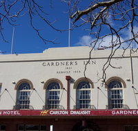 Gardners Inn Hotel - Lennox Head Accommodation