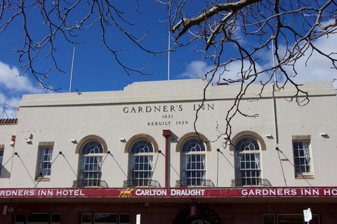 Gardners Inn Hotel - Lennox Head Accommodation 0