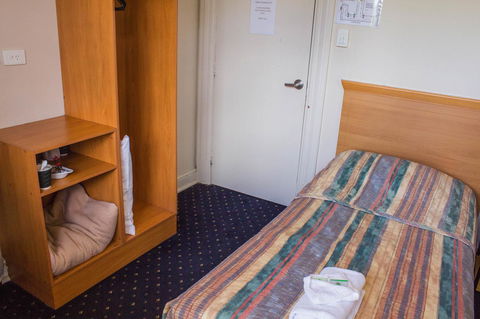 Gardners Inn Hotel - Lennox Head Accommodation 41