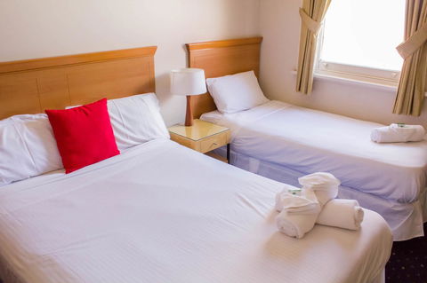 Gardners Inn Hotel - Lennox Head Accommodation 1