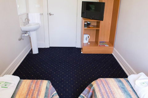 Gardners Inn Hotel - Lennox Head Accommodation 17
