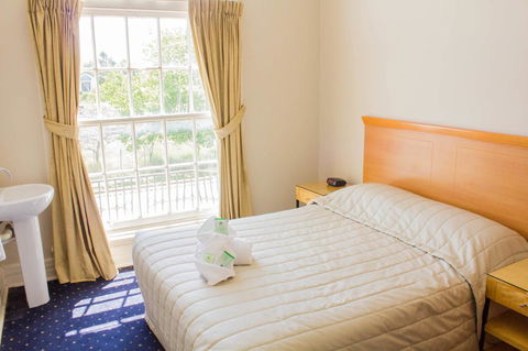 Gardners Inn Hotel - Lennox Head Accommodation 33