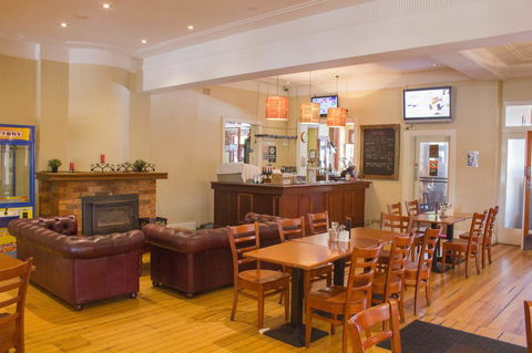 Gardners Inn Hotel - Lennox Head Accommodation 7