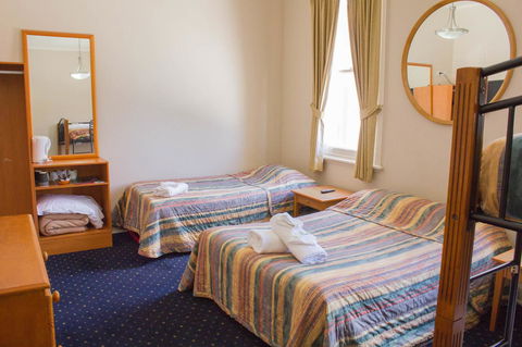 Gardners Inn Hotel - Lennox Head Accommodation 19
