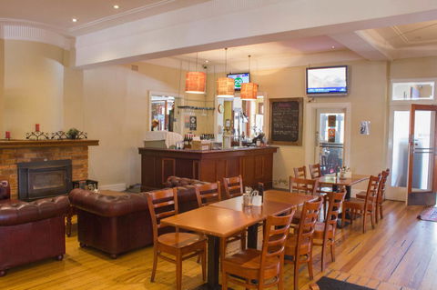 Gardners Inn Hotel - Lennox Head Accommodation 9