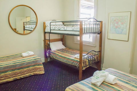 Gardners Inn Hotel - Lennox Head Accommodation 22