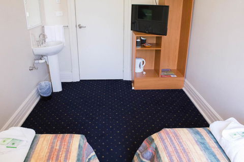 Gardners Inn Hotel - Lennox Head Accommodation 18