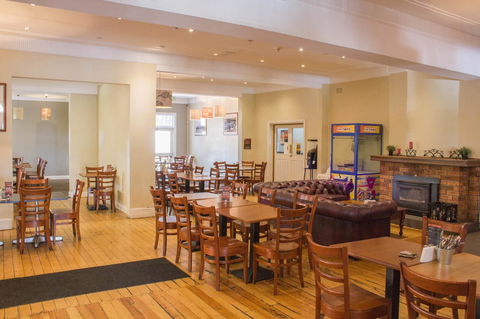 Gardners Inn Hotel - Lennox Head Accommodation 6