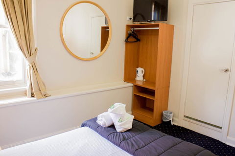 Gardners Inn Hotel - Lennox Head Accommodation 24