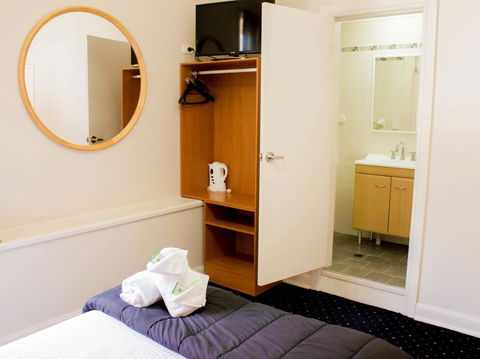 Gardners Inn Hotel - Lennox Head Accommodation 23