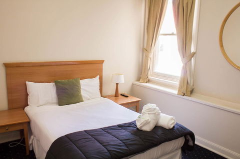 Gardners Inn Hotel - Lennox Head Accommodation 25