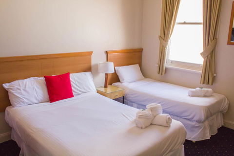 Gardners Inn Hotel - Lennox Head Accommodation 3