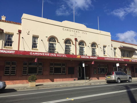 Gardners Inn Hotel - Lennox Head Accommodation 13