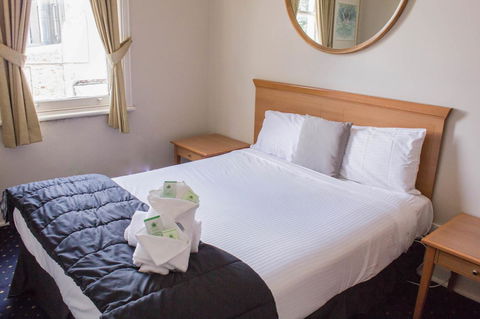 Gardners Inn Hotel - Lennox Head Accommodation 30