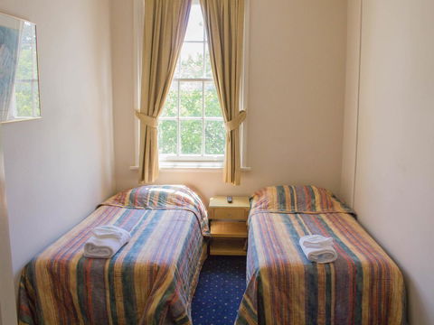 Gardners Inn Hotel - Lennox Head Accommodation 38